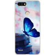Чехол BoxFace Tecno POP 2F 