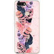 Чехол BoxFace Tecno POP 2F 