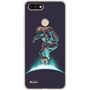 Чехол BoxFace Tecno POP 2F 