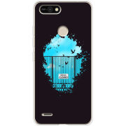 Чехол BoxFace Tecno POP 2F 
