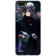 Чехол BoxFace Tecno POP 2F 