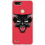 Чехол BoxFace Tecno POP 2F 