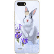 Чехол BoxFace Tecno POP 2F 
