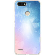 Чехол BoxFace Tecno POP 2F 