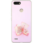 Чехол BoxFace Tecno POP 2F 