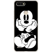 Чехол BoxFace Tecno POP 2F 