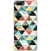 Чехол BoxFace Tecno POP 2F 