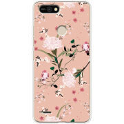 Чехол BoxFace Tecno POP 2F 