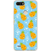 Чехол BoxFace Tecno POP 2F 