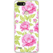 Чехол BoxFace Tecno POP 2F 