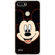 Чехол BoxFace Tecno POP 2F 