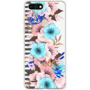 Чехол BoxFace Tecno POP 2F 
