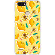 Чехол BoxFace Tecno POP 2F 
