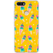 Чехол BoxFace Tecno POP 2F 