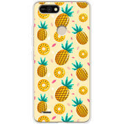 Чехол BoxFace Tecno POP 2F 