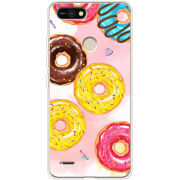 Чехол BoxFace Tecno POP 2F 