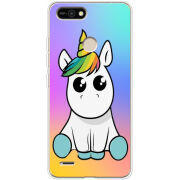 Чехол BoxFace Tecno POP 2F 