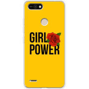 Чехол BoxFace Tecno POP 2F 