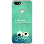 Чехол BoxFace Tecno POP 2F 