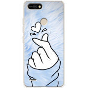 Чехол BoxFace Tecno POP 2F 