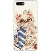 Чехол BoxFace Tecno POP 2F 