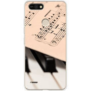 Чехол BoxFace Tecno POP 2F 