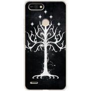 Чехол BoxFace Tecno POP 2F Fantasy Tree