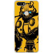 Чехол BoxFace Tecno POP 2F 