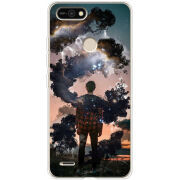 Чехол BoxFace Tecno POP 2F 