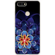 Чехол BoxFace Tecno POP 2F 
