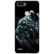 Чехол BoxFace Tecno POP 2F Leopard