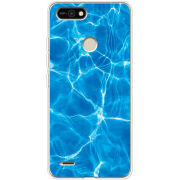 Чехол BoxFace Tecno POP 2F 