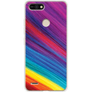 Чехол BoxFace Tecno POP 2F 