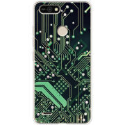 Чехол BoxFace Tecno POP 2F Microchip