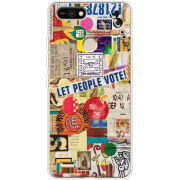 Чехол BoxFace Tecno POP 2F 