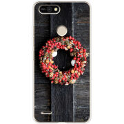 Чехол BoxFace Tecno POP 2F 