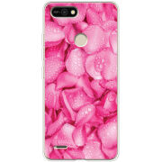 Чехол BoxFace Tecno POP 2F 