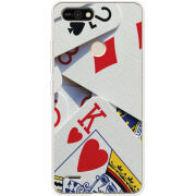 Чехол BoxFace Tecno POP 2F 