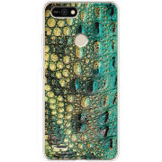 Чехол BoxFace Tecno POP 2F 