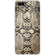 Чехол BoxFace Tecno POP 2F 