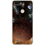 Чехол BoxFace Tecno POP 2F 