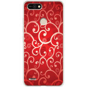 Чехол BoxFace Tecno POP 2F 