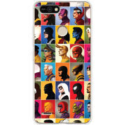 Чехол BoxFace Tecno POP 2F 