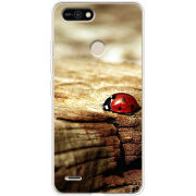 Чехол BoxFace Tecno POP 2F 