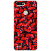 Чехол BoxFace Tecno POP 2F 