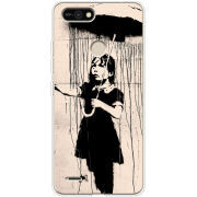 Чехол BoxFace Tecno POP 2F 