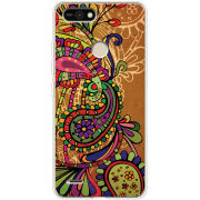 Чехол BoxFace Tecno POP 2F 