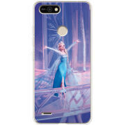 Чехол BoxFace Tecno POP 2F 