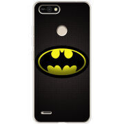 Чехол BoxFace Tecno POP 2F 
