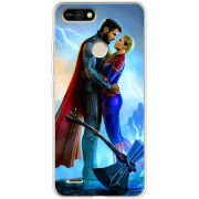 Чехол BoxFace Tecno POP 2F 
